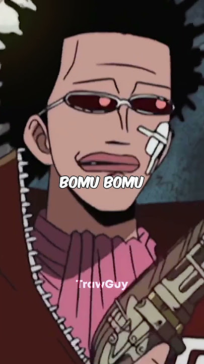 Powerful fruits in One Piece, but their users are weak 😱