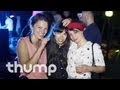 Into the Night Part 2: Duke Dumont