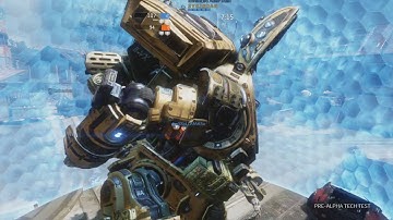 TITANFALL 2 FAIL - BLACK SCREEN?