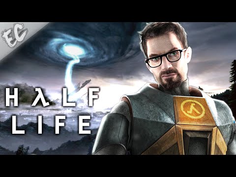 Видео: Прохождение Half-Life 2 ➤ Часть 2. Финал