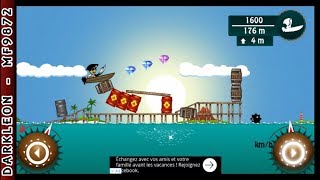 Android - Pirates Captain Jack screenshot 1