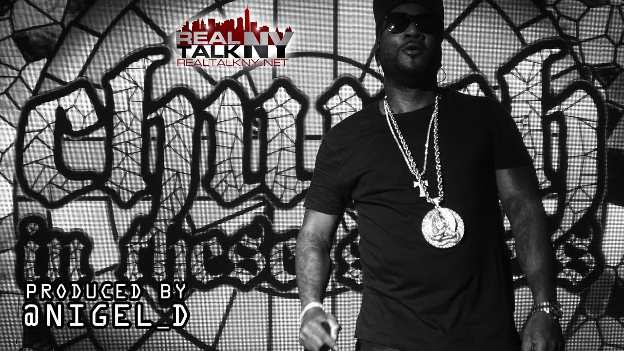 Jeezy "Church In These Streets" NYC Release Concert