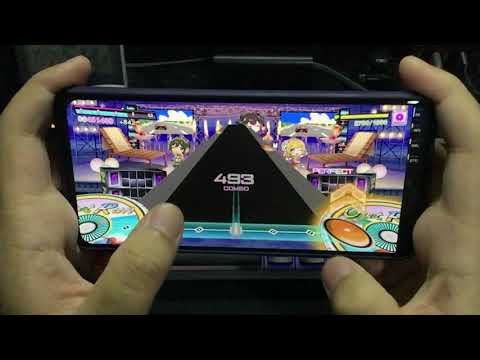 [D4DJ EN] DADDY MULK (Expert 14+) - PFC