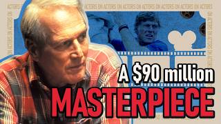 The Robert Redford movie Paul Newman hated