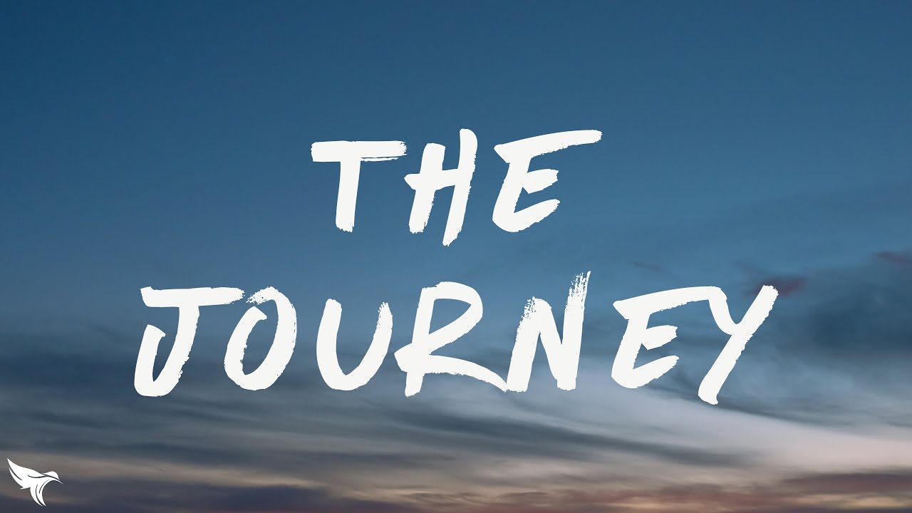 H.E.R – The Journey (Lyrics) H.E.R – The Journey (Lyrics)