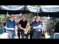 Lady Be Good  - Guest Red Pellini Tenor Sax & The China Coast Jazzmen