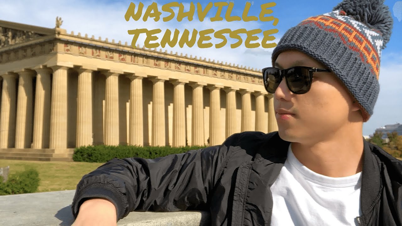 Nashville, Tennessee | The Smell of Fall