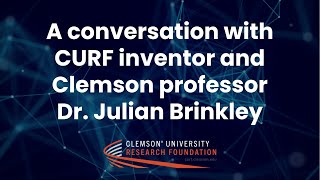 Inventor and Startup Spotlight - Dr. Julian Brinkley with MyUI