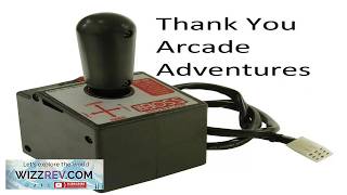 Joystick Controller for Straight Blade Boss Snow Plow STB03191 eBay