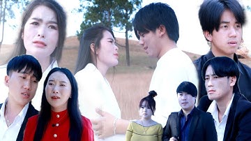 Hlub Tsi Pom Txoj Hmoo Ep 61