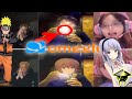 Omegle WTF Moments - Anime Filter!