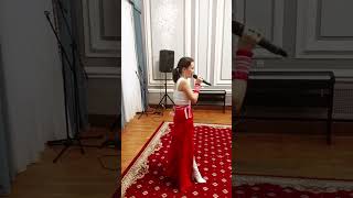А вы на чьей стороне?🤓 #агатасимора #певица #общественныйдеятель #музыкант #горномарийка #продюсер