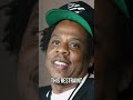 Jay-Z's Strategic Silence: Artistry Over Hype #shorts