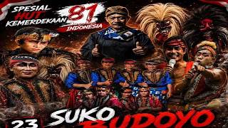 🔴 Live Streaming Jaranan Suko Budoyo Ds.Banjaragung Bareng Jombang