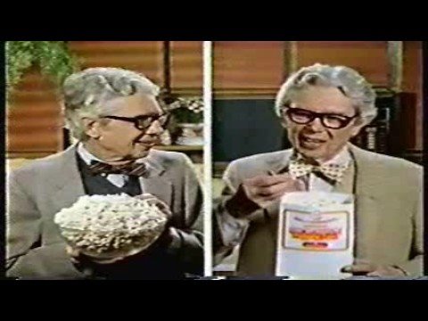 Thumb of Orville Redenbacher video