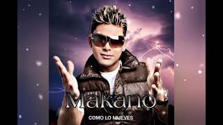 Makano ft. Nico king - Como Lo Mueve