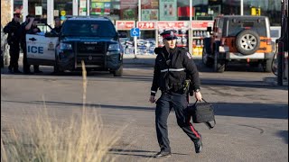 Edmonton police believe 11-year-old child was intentionally killed in daytime shooting