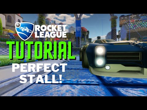 100% PERFECT STALL! (EPIC GAMES + STEAM) || By BROKEN