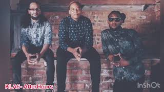 OG KLA6- AfterHours [Official Lyric Video]