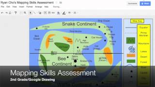 Google Apps Technology Integration Ideas