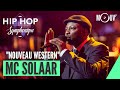 MC SOLAAR : "Nouveau Western" (Hip Hop Symphonique 6)