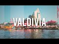 VALDIVIA ¿La ciudad más bonita de Chile? (Qué Ver y Hacer en la Ciudad)🚣🌊