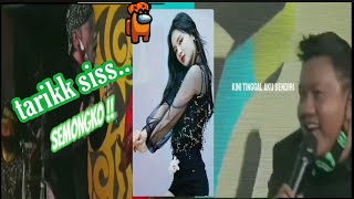 tarik sis semongko / deni cak nan kompilasi feat cak percil