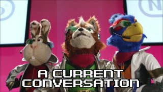 Nintendo E3 2015 Thoughts - A Current Conversation