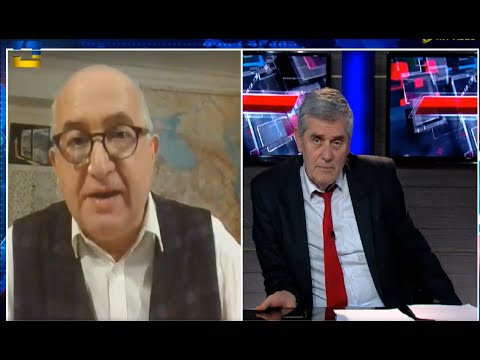 ესენი იმიტომ მოვიდნენ, რომ რუსეთის საქმე აკეთონ!  რასაც გვთავაზობენ, ცივილიზაცია არაა - ზაქარეიშვილი