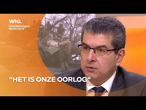 Video: Wat is het eerste conflict bij de buitenstaanders?