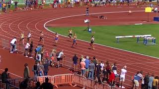 20180902 Nationale D spelen 150m series MJD2