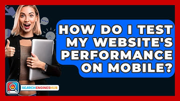 How Do I Test My Website