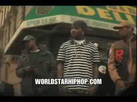 Vado Feat Camron - Talk To Em (Official Video) 