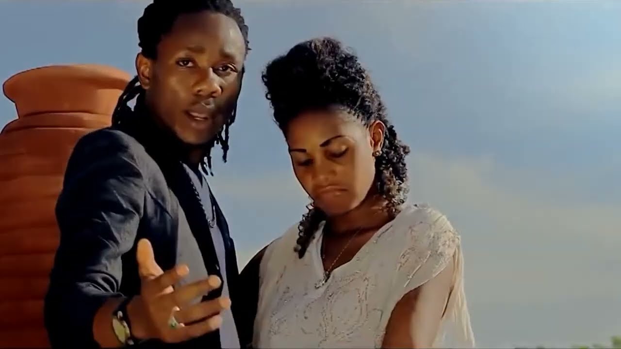 Best Naso - Fahari (Official Video)