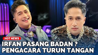 Irfan Hakim Seret Pengacara! Kasus Denada Masuki Babak Baru