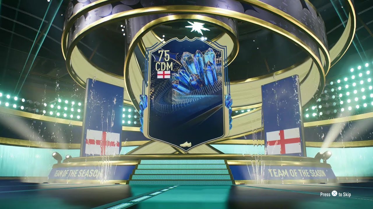 Jumbo Rare Player Pack Opening FIFA 23 Ultimate Team YouTube