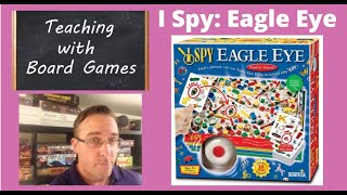 I Spy Eagle Eye screenshot 5