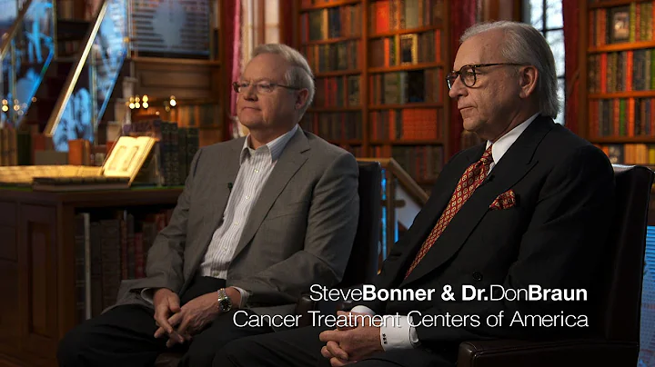 Leadership Conversation with Steve Bonner and Don ...