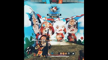 Free Fire 🔥🔥🔥 Gameplay 1v1 || Headshot only || friendly match || #onetap #ffmax #shorts