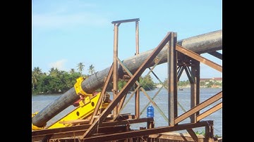 BIÊN PHÁP THI CÔNG  KHOAN NGẦM ROBOT QUA ĐƯỜNG