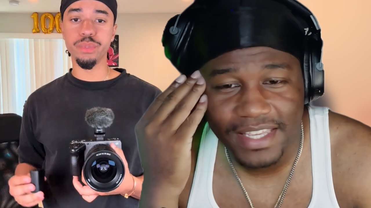 The Most W & L Cameramen In STREAMING