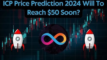 ICP Coin Price Prediction 2024/ ICP Coin News Today / ICP Coin Technical Analysis