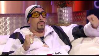 Da Ali G Show S02E01 German WS DVDRip XviD QoM
