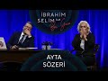 İbrahim Selim ile Bu Gece #56: Ayta Sözeri, Atlas RB