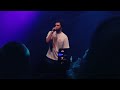 Capture de la vidéo Raw Recording: Earl Sweatshirt - Live At Exhibition (White City), London [February 13Th 2026]