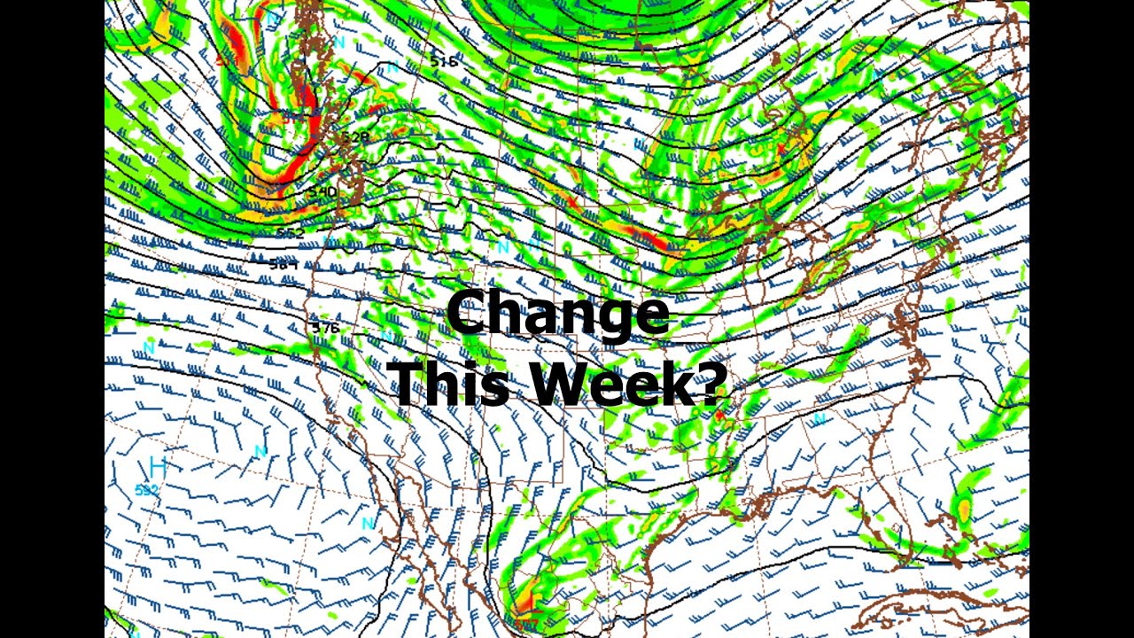 A Change In The Fog This Week? The Morning Briefing 12-15-25 - YouTube