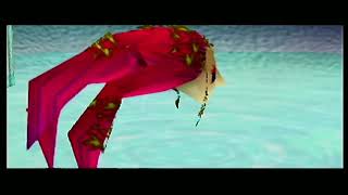 legend of zelda major mask part 7