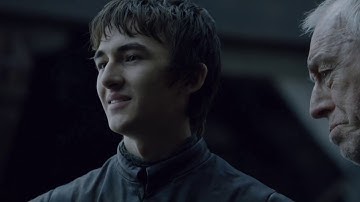 Game of Thrones - All Opening Scenes (season 6)