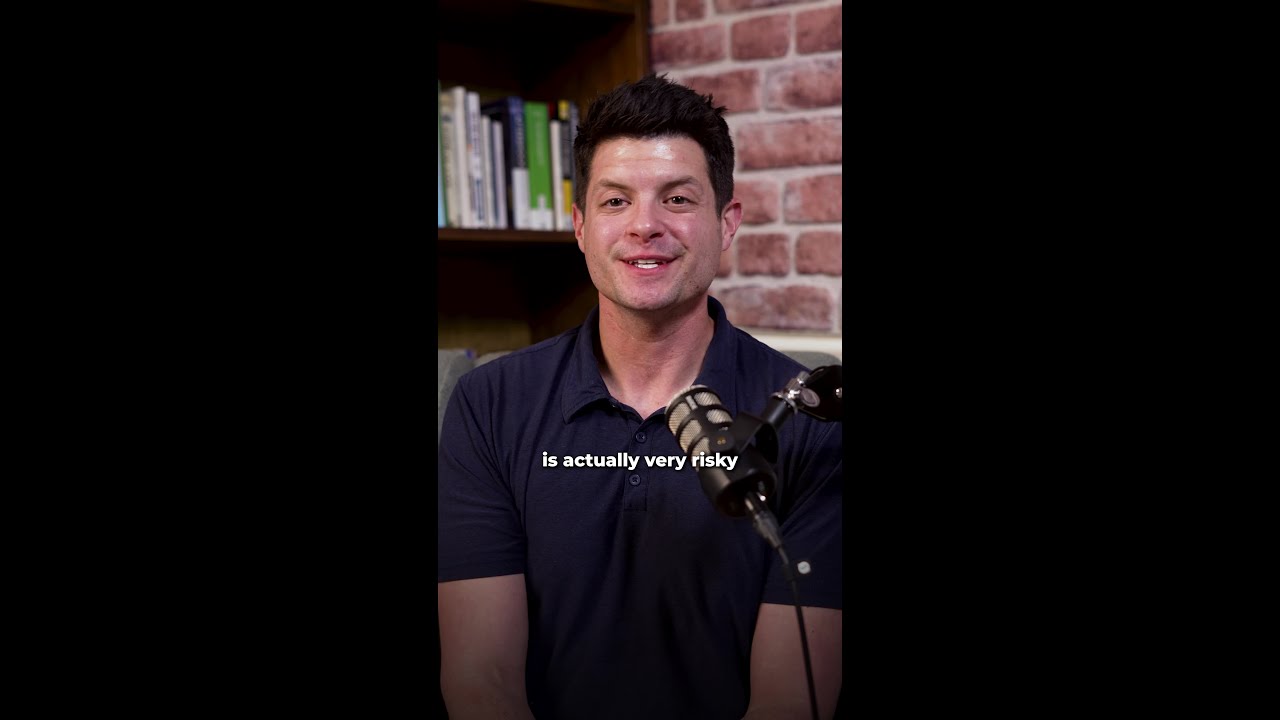 Don't "set it and forget it" with your money!