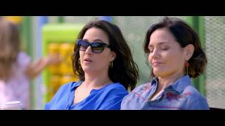 NO SOY TU MAMI | Tráiler oficial (HD)